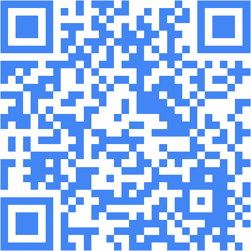Carte à gratter QR