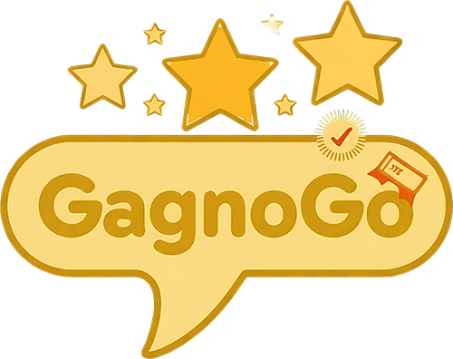 GagneGo